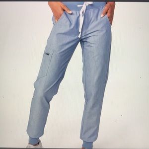 FIGS Zamora Scrub Pants (Medium-Tall)